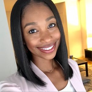 Meet your Posher, Candace